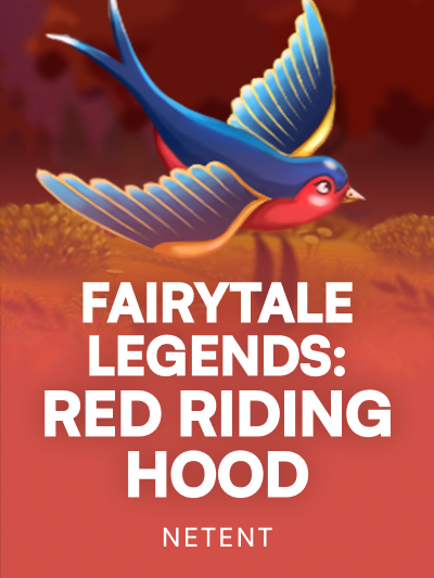 Game card image for Fairytale Legends: Red Riding Hood