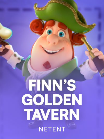 Game card image for Finn's Golden Tavern