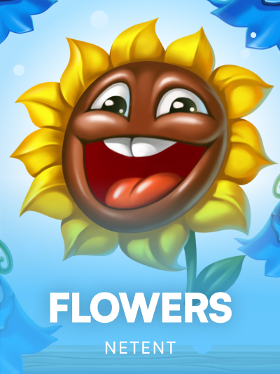 Game card image for Flowers