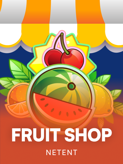 Game card image for Fruit Shop