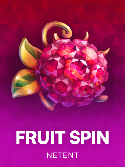 Game card image for Fruit Spin