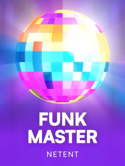 Game card image for Funk Master