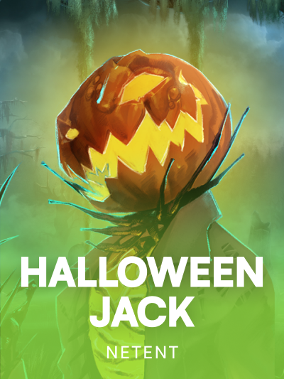 Game card image for Halloween Jack