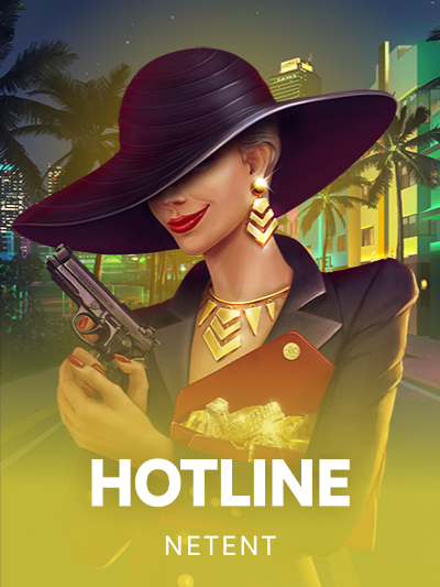Game card image for Hotline