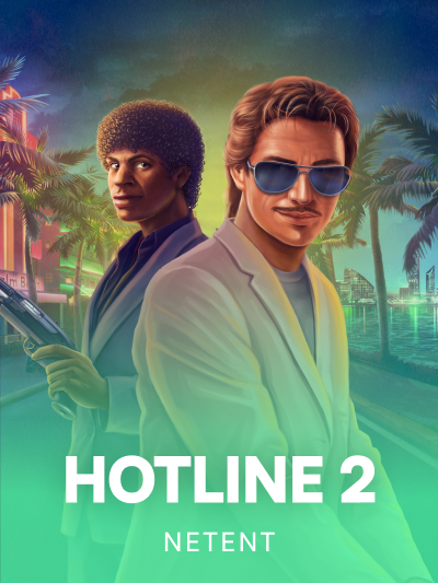 Game card image for Hotline 2