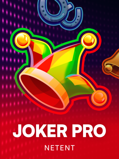Game card image for Joker Pro