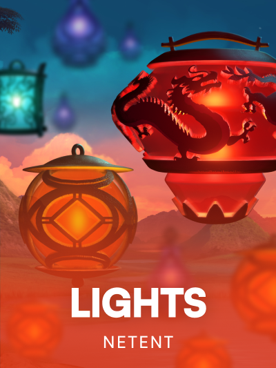 Game card image for Lights