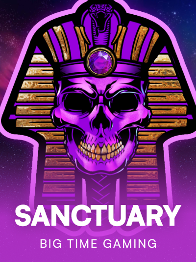 Game card image for Sanctuary