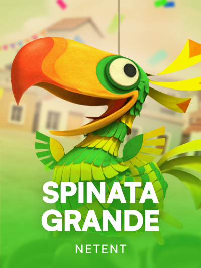 Game card image for Spinata Grande