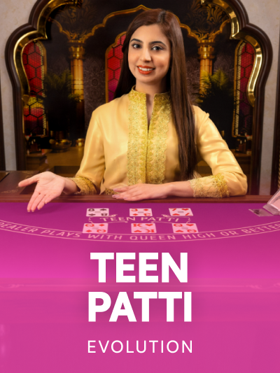 Game card image for Teen Patti