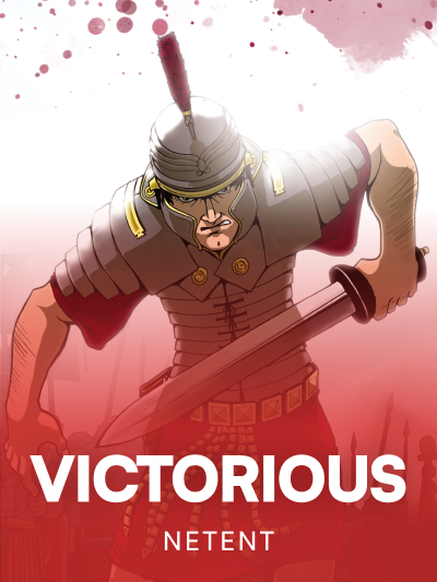 Game card image for Victorious