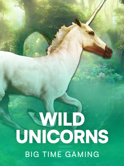 Game card image for Wild Unicorns