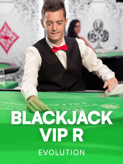 Game card image for Blackjack VIP R