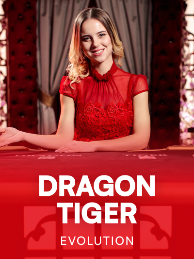 Game card image for Dragon Tiger