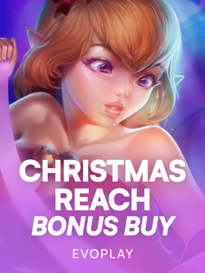 Game card image for Christmas Reach Bonus Buy