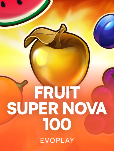 Game card image for Fruit Super Nova
