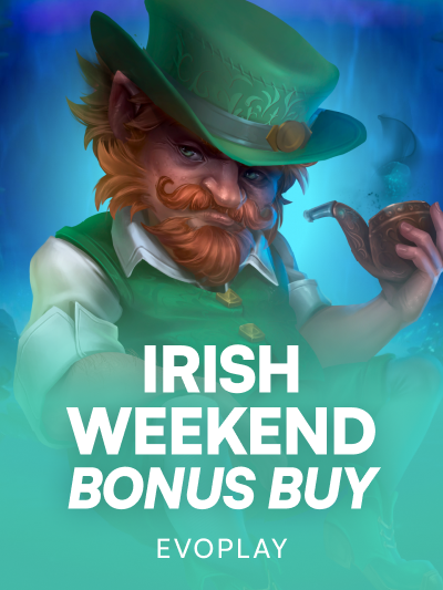 Game card image for Irish Weekend Bonus Buy