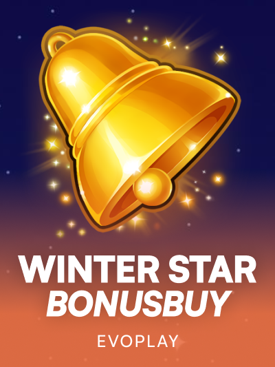 Game card image for Winter Star Bonus Buy