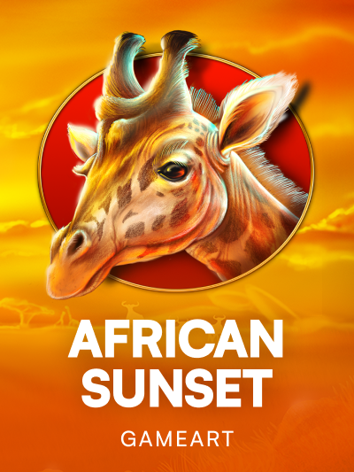 Game card image for African Sunset