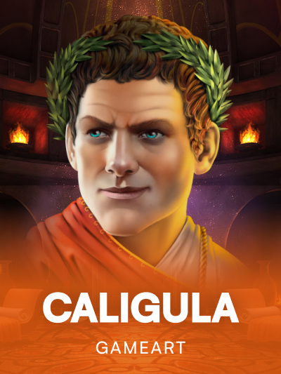 Game card image for Caligula