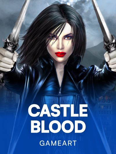 Game card image for Castle Blood