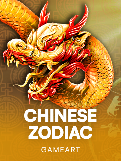 Game card image for Chinese Zodiac