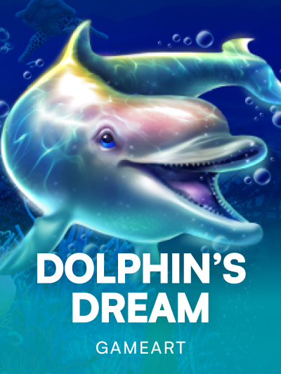 Game card image for Dolphin's Dream
