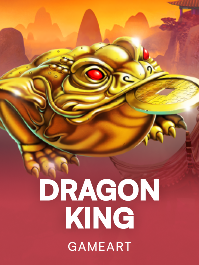 Game card image for Dragon King