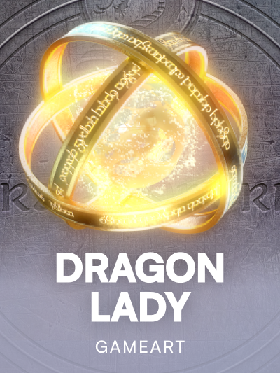 Game card image for Dragon Lady