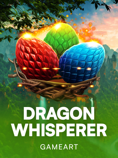 Game card image for Dragon Whisperer