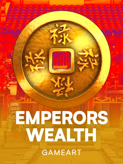 Game card image for Emperors Wealth