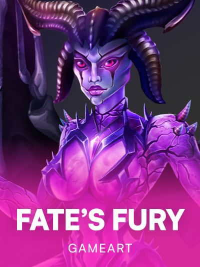 Game card image for Fate’s Fury
