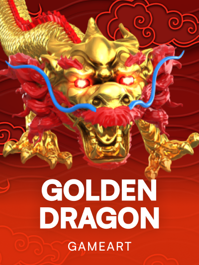 Game card image for Golden Dragon