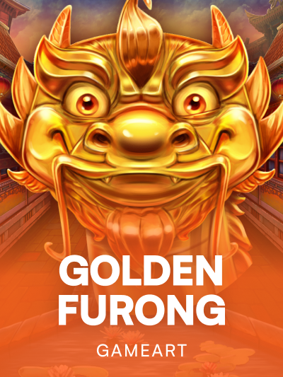 Game card image for Golden Furong
