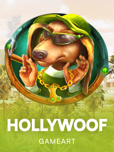Game card image for Hollywoof
