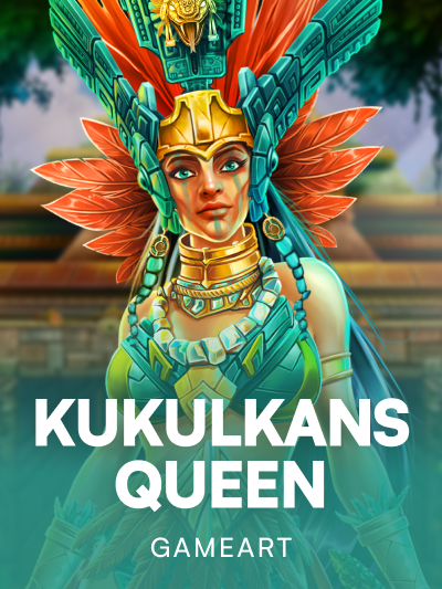 Game card image for Kukulkan’s Queen