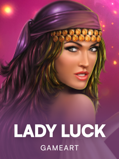 Game card image for Lady Luck