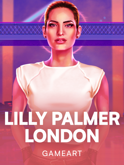Game card image for Lilly Palmer London
