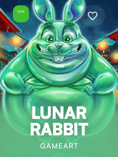 Game card image for Lunar Rabbit