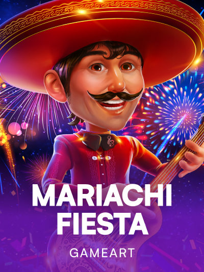 Game card image for Mariachi Fiesta