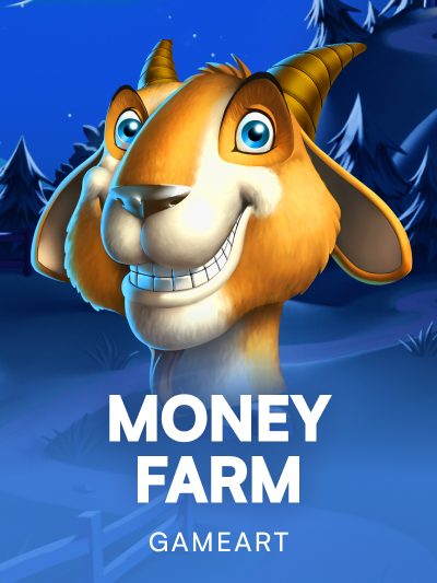 Game card image for Money Farm