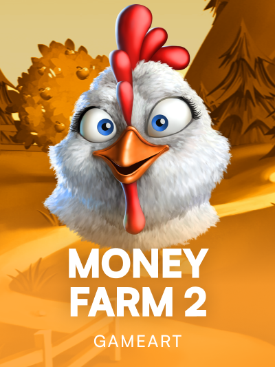 Game card image for Money Farm 2