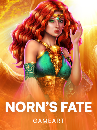 Game card image for Norn's Fate