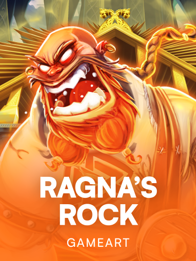 Game card image for Ragna's Rock