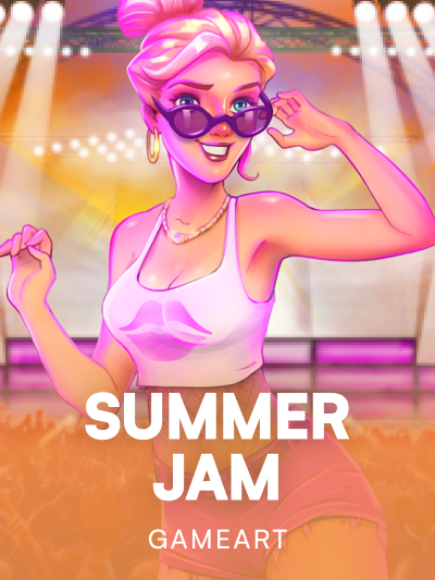 Game card image for Summer Jam