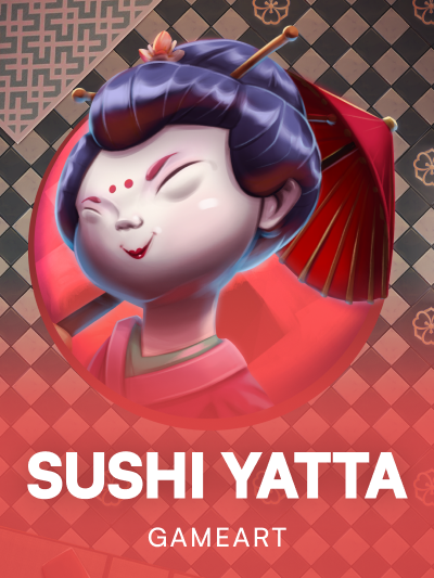 Game card image for Sushi Yatta