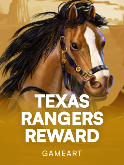 Game card image for Texas Rangers Reward
