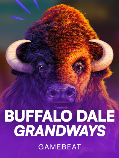 Game card image for Buffalo Dale: GrandWays