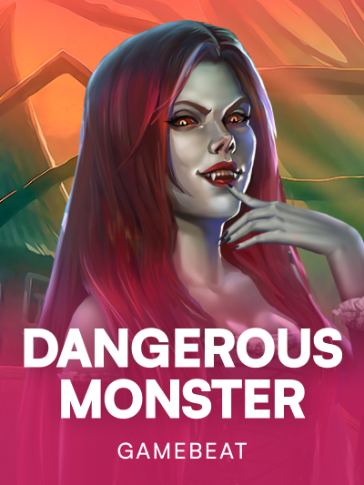 Game card image for Dangerous Monster