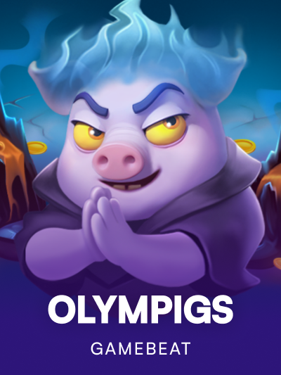 Game card image for Olympigs